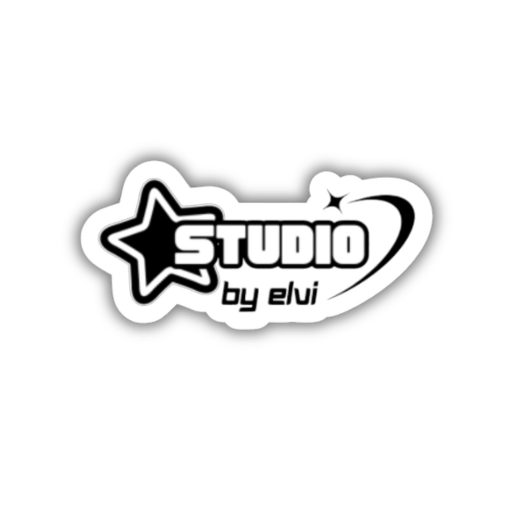 CUT OUT STICKERS